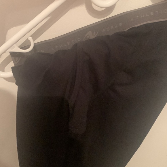 Athletic Works Thermal Long Johns SZ Medium - Picture 2 of 5